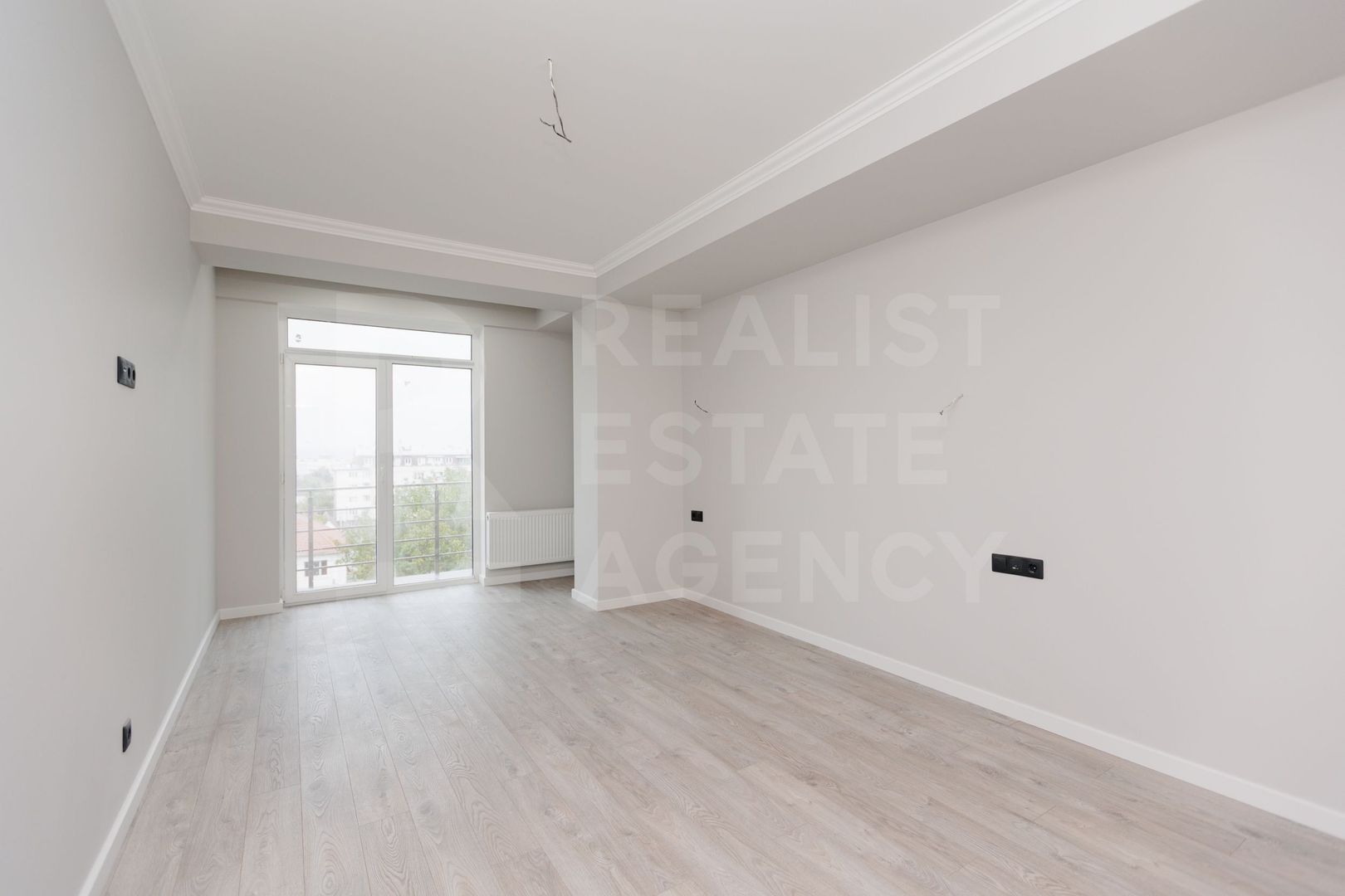 Vânzare, apartament, 2 camere , str. Alba Iulia, Buiucani - Poză 10