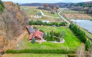 REZERVAT!!! CASA DE VACANTA SI TEREN 3100MP- BRASOV/CODLEA-GEAMANA - Poză 1