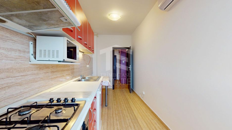 Apartament 2 camere 61 mp, mobilat și utilat, Șos. Chitilei 333–335 - Poză 15