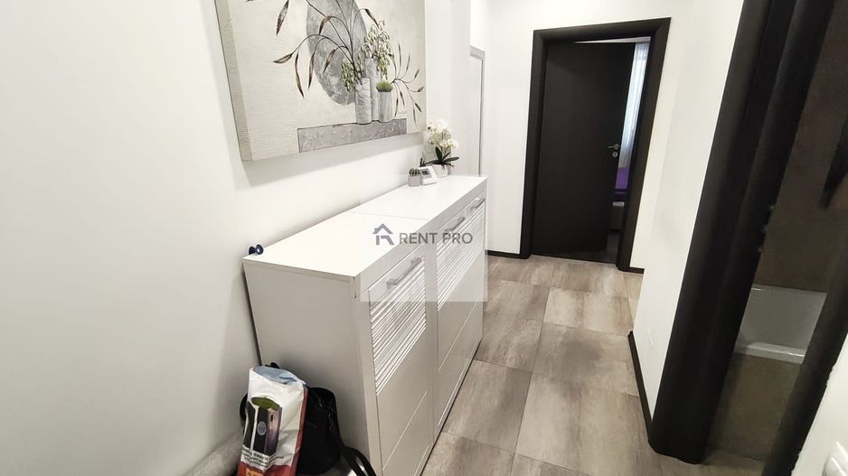 3 Camere | 80 mp | 2 Băi | 2 Balcoane | Iuliu Maniu 19A - Poză 6