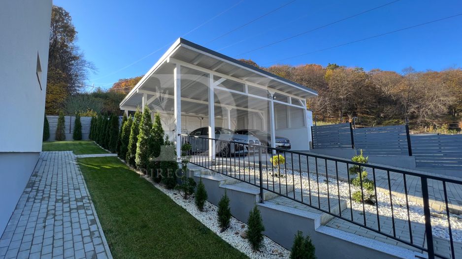 Casa tip duplex in Popesti - Valea Seaca / Cluj - Poză 20