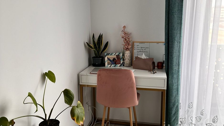 De inchiriat apartament doua camere - Parc Poligon Floresti - Poză 9