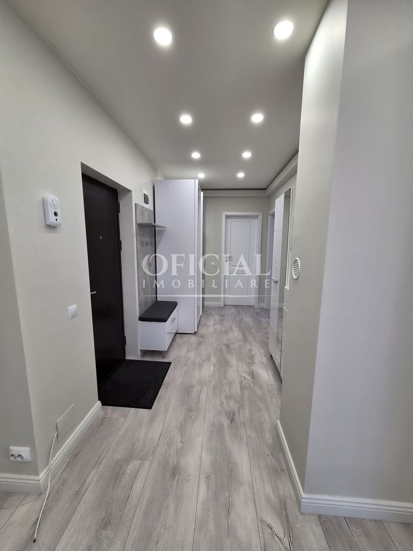 Apartament 4 camere | Garaj | Terasa | AC | Zona Vivo - BMW | Floresti - Poză 10