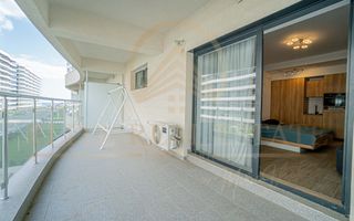 Stațiunea Mamaia -Casa Del Mar -Garsoniere mobilata si utilata complet - Poză 7