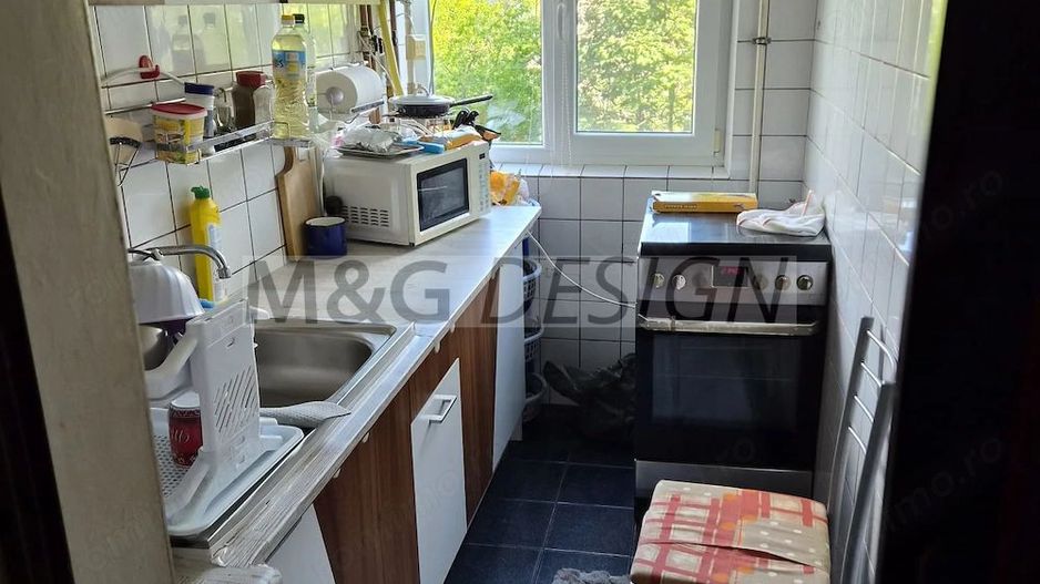 Apartament 3 camere Cetății - Poză 5