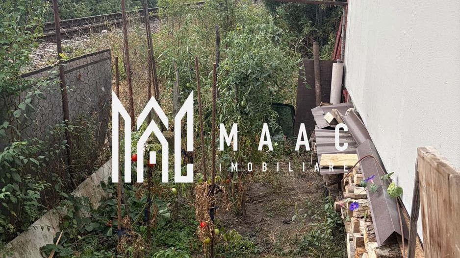 Casă 4 camere de vânzare | Sibiu, Terezian | atelier auto autorizat - Poză 8