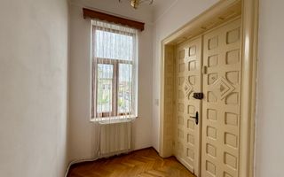 Apartament in vila interbelica | singur pe etaj - Poză 16
