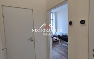 NECTORA IMOB-Spatiu comercial, 76 mp, Parcare, Cladire noua, 3 camere - Poză 9
