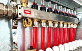 Vila Otopeni -Odaile I - Poză 14