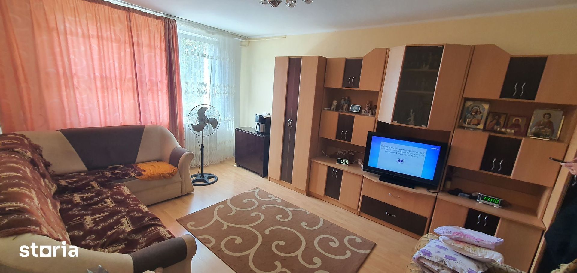 Apartament 2 camere decomandat Drumul Taberei - Poză 1