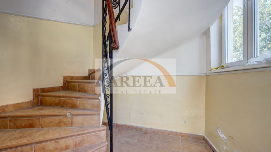 ULTRACENTRAL - Vilă UNICĂ și cu POTENȚIAL uriaș, o poveste de succes - Poză 25