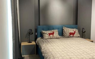 Investitie Vanzare Studio Cloud 9 Residence Parcare Inclusa - Poză 6