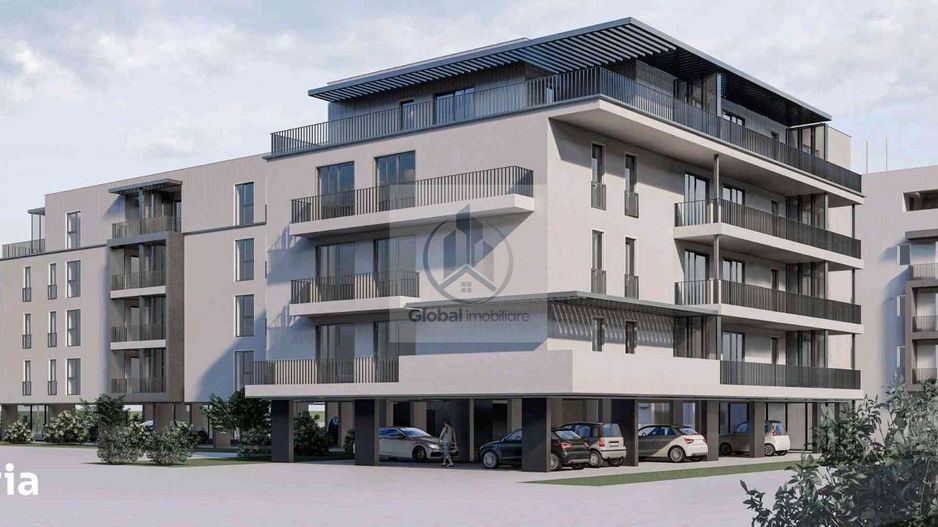 Dezvoltare imobil P+4, 49 apartamente, Colentina, vanzare sau asociere - Poză 4