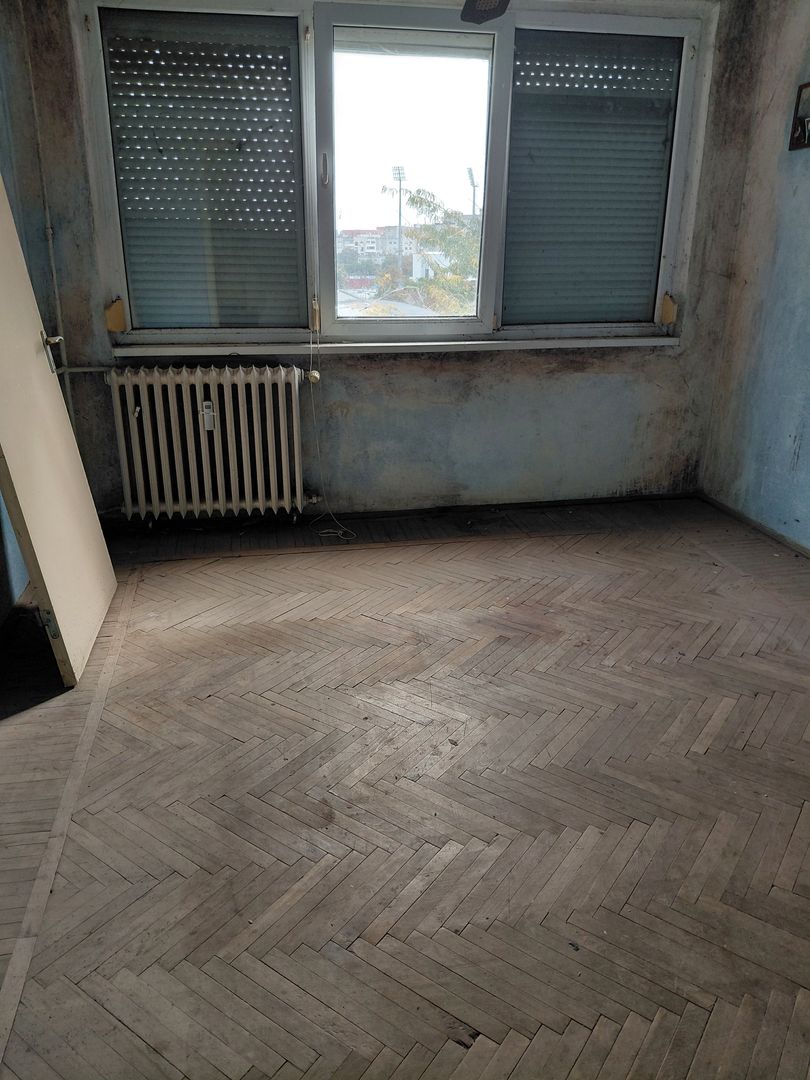 🏡 APARTAMENT CU 3 CAMERE DE VÂNZARE – MICRO 16,ET.4 - Poză 9
