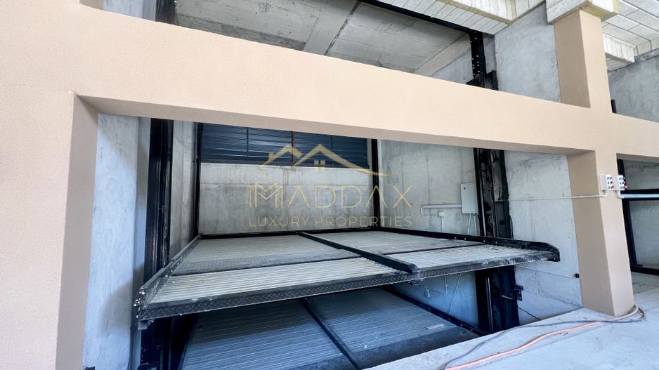 Apartament ** 2 camere** 98mp // Pipera-Voluntari - Poză 43