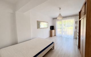 Apartament spatios cu o camera + parcare in zona Vivo - Poză 1