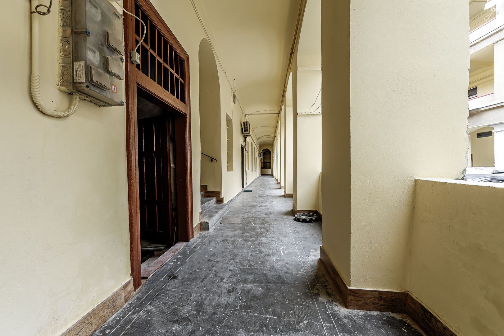 Apartament ultracentral Arad. Pretabil pentru birou. - Poză 7