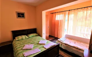 Pensiune de vânzare | 400 MPU | 10 Camere | Rasinari - Curmatura - Poză 25