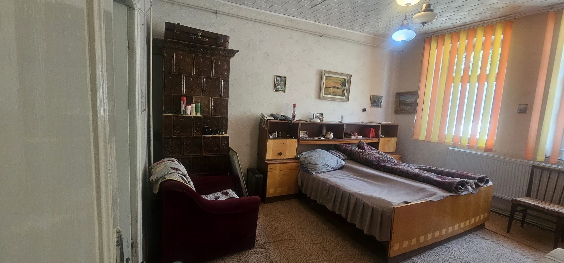 Casa ultracentrala – zona Universitatii „Dunarea de Jos” - Poză 2