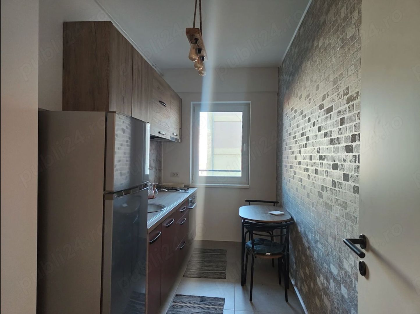 GARSONIERA- VULCAN RESIDENCE, BLOC NOU, BUCATARIE INCHISA, CENTRALA - Poză 5