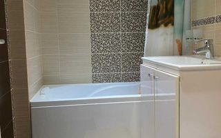 Proprietar, închiriez apartament 2 camere în zona Garii - Poză 5