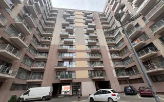 Apartament 2 camere de închiriat – Titan - Răsărit de Soare - Poză 17