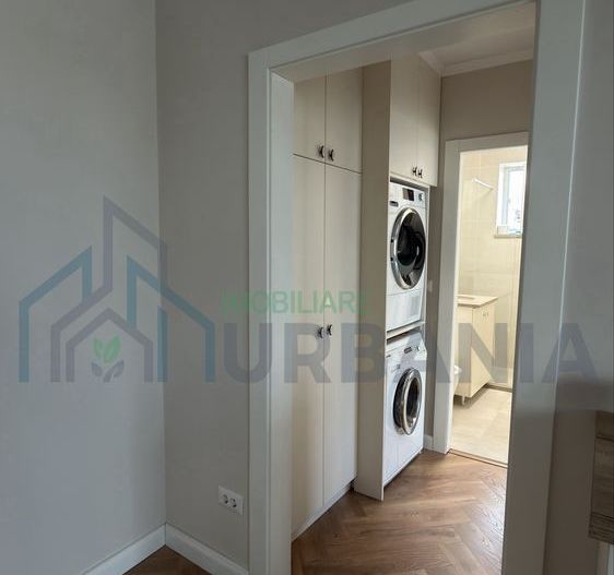 Apartament 3 camere Copou Gaudeamus - Poză 3