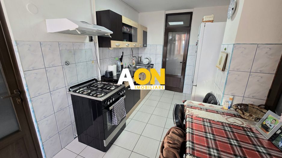 Apartament 4 Camere Etaj 1 Zona Ampoi 3, Decomandat - Poză 12