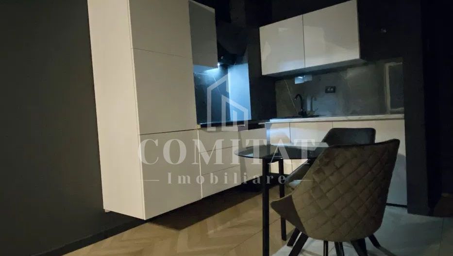Apartament 2 camere | 48 mp | Central - Poză 3