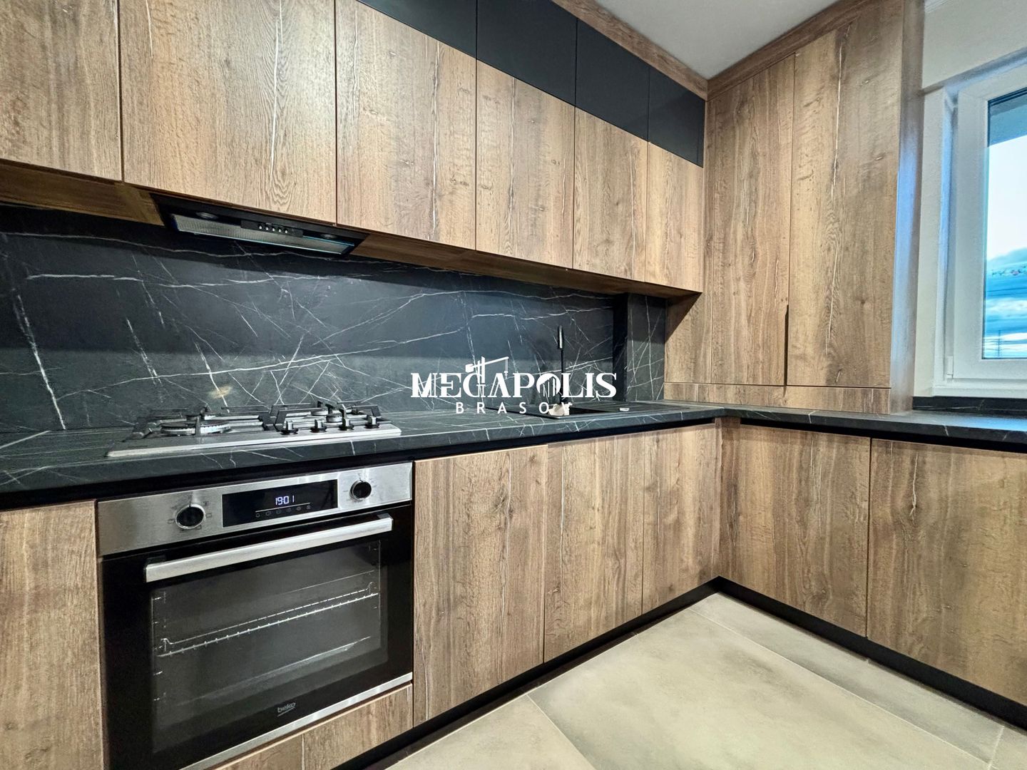Apartament 2 camere | Pet Friendly | Open Space | Parcare | SOHO - Poză 3