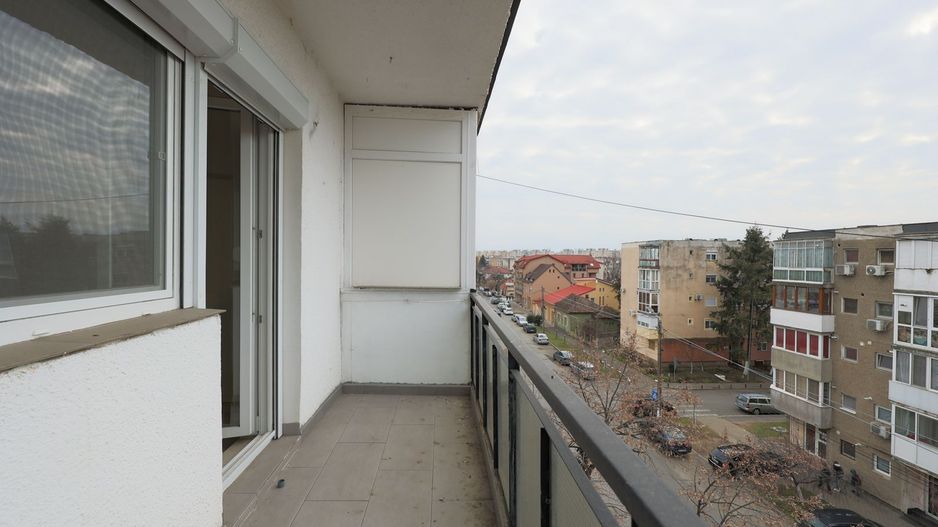 PROPRIETATE REZERVATA! Apartament spațios, modern și gata de mutare! - Poză 11