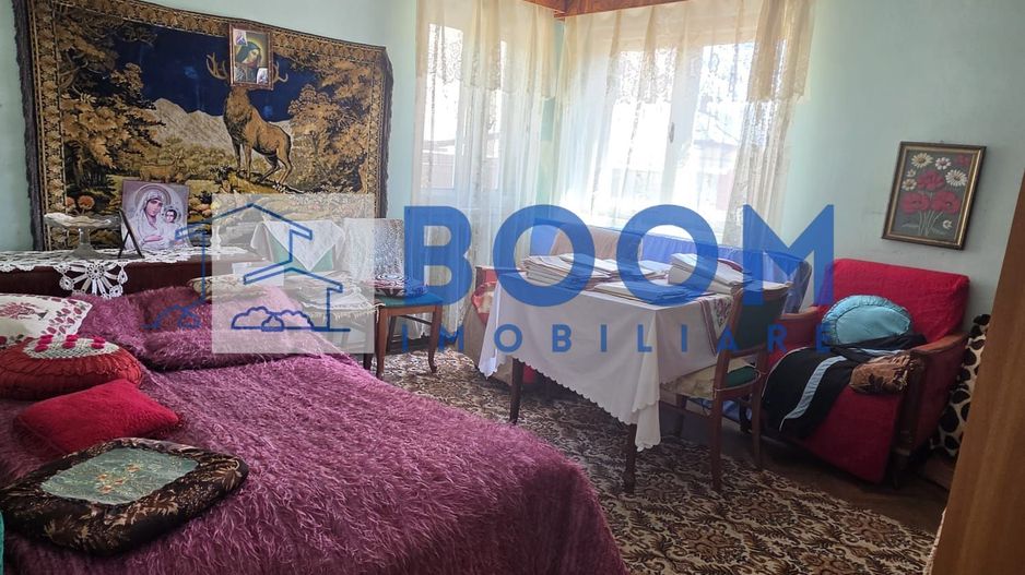Casă 4 camere | Zona Centrala | Investitie - Poză 3