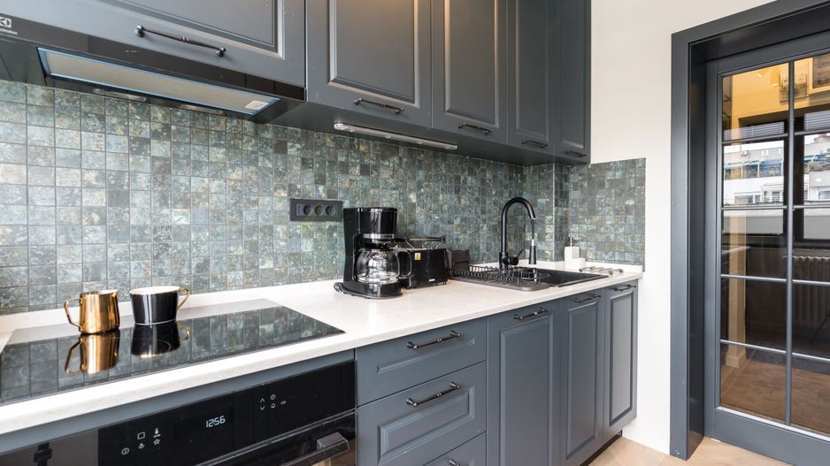 O Vacanță Permanentă în Inima Capitalei, Magheru/Bălcescu - Poză 23