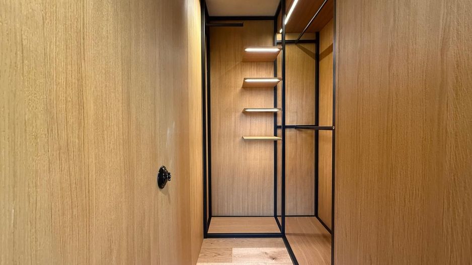 For rent| Duplex Signature | Barbu Vacarescu - Design & Confort Urban - Poză 21