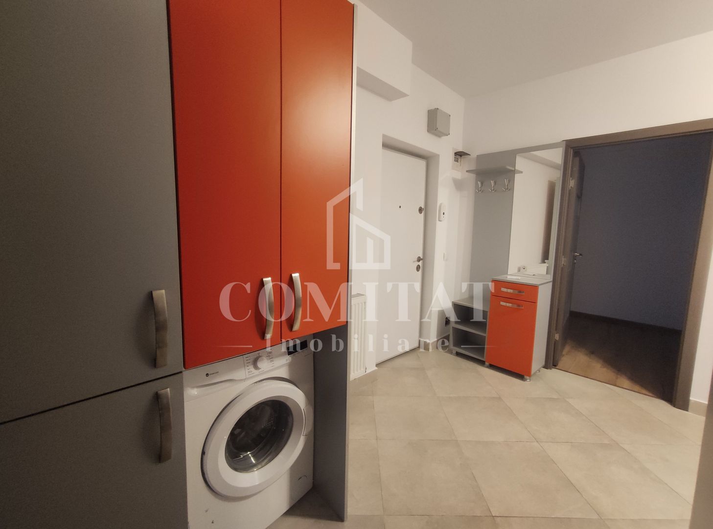 Apartament cu 2 camere decomandate | 46 mp | Zona Roata Faget - Poză 6