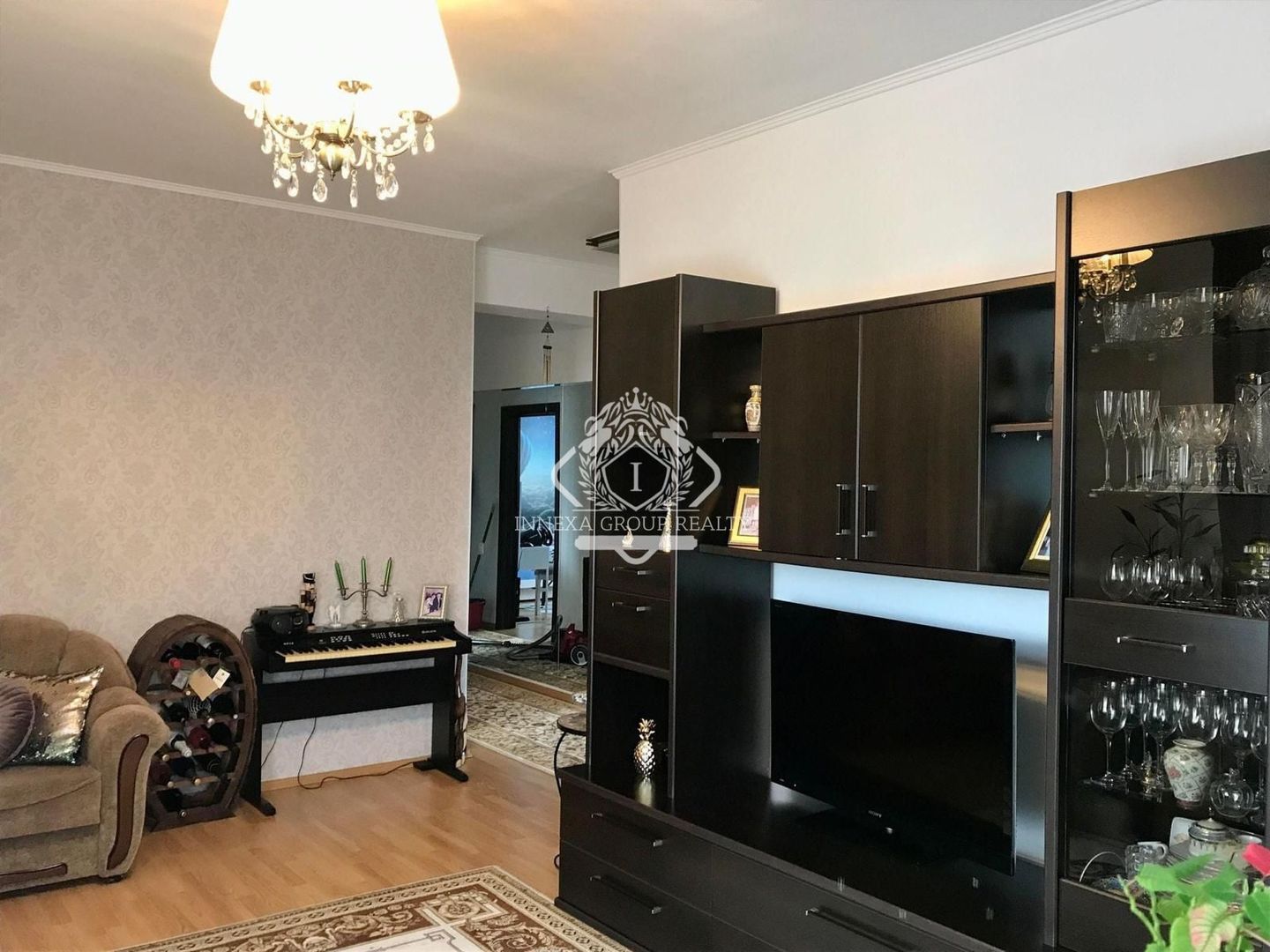 Apartament 3 camere I 2/3 I loc de parcare+boxa I Bucurestii Noi-Gloriei - Poză 5