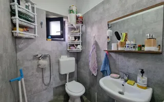 Vila individuala cu 5 camere si piscina, mobilata si utilata, Popesti - Poză 26
