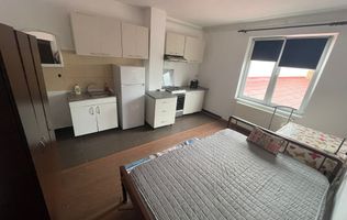 Apartament cu 1 camera (Garsoniera) -str Marasti-Zona 7 noiembrie