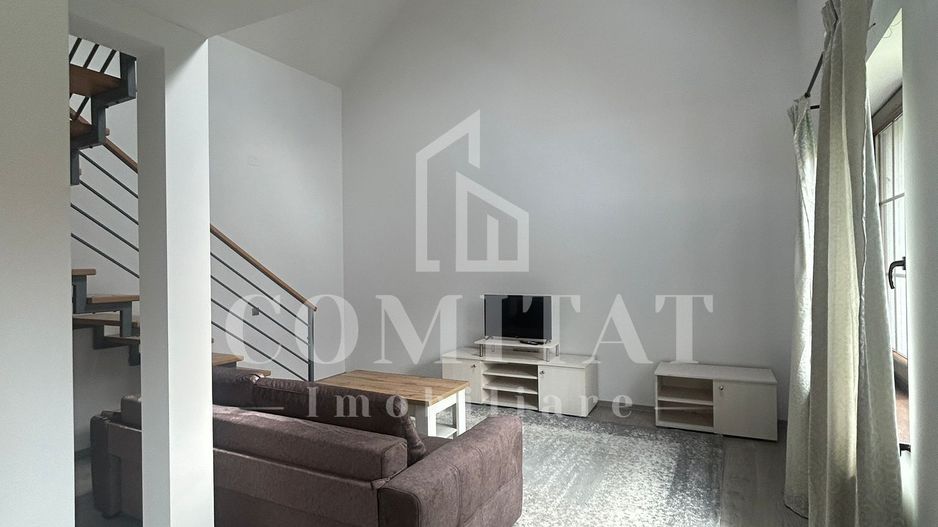Apartament cu 2 camere | Curte | Zona Piata 14 Iulie - Grigorescu - Poză 1