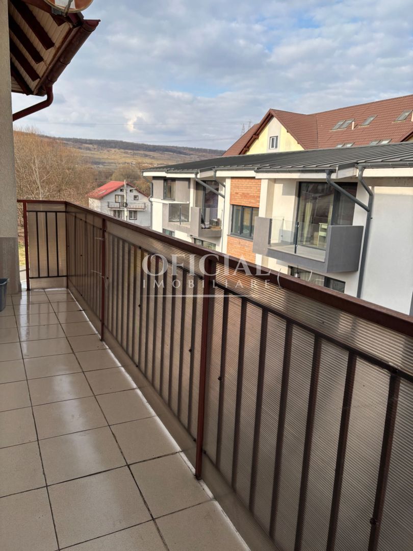 Apartament 2 camere | Parcare | Renovat | Zona Muzeul Apei | Floresti - Poză 8