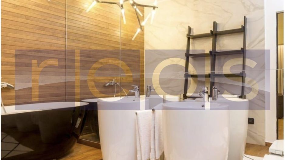 VANZARE 3  CAMERE DECOMANDAT -GARAJ -MALL VITAN - Poză 13