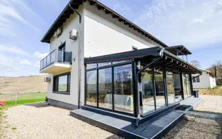 Penisune - Afacere la cheie 9 camere de vanzare la 20km de Cluj-Napoca - Poză 69