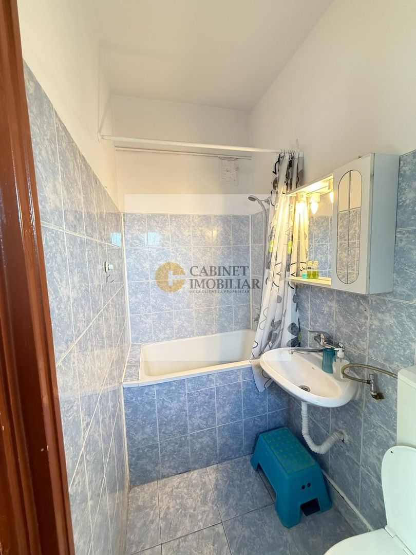 Piata Romana  | 2 camere  | Disponibil imediat - Poză 7