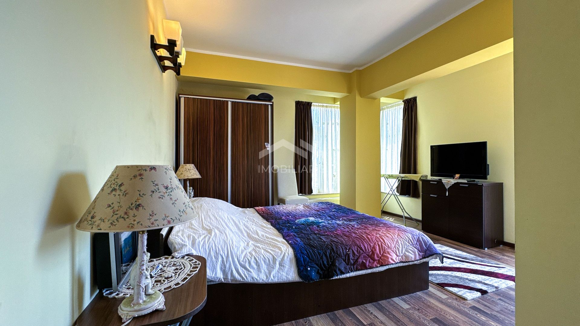 Apartament cu 2 camere de închiriat în Mamaia Nord – doar termen lung - Poză 1