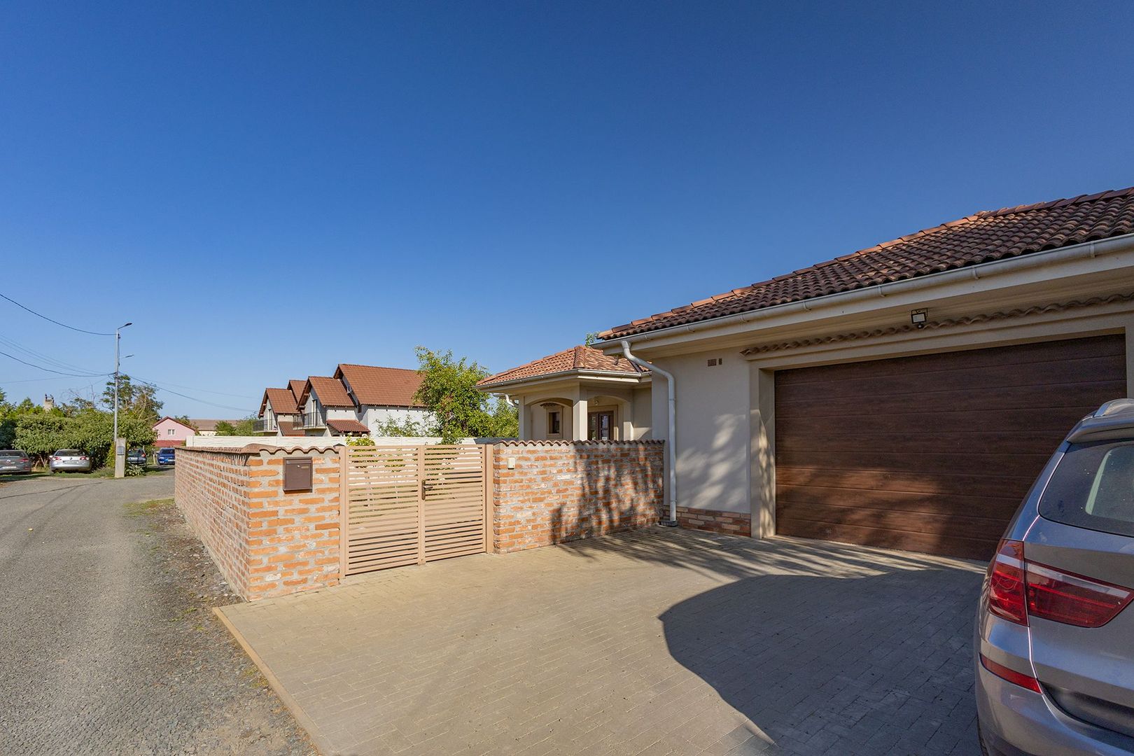 De Vanzare | Vila Lux | Teren 1000 mp | 226mp utili | 3 Bai | Garaj - Poză 29