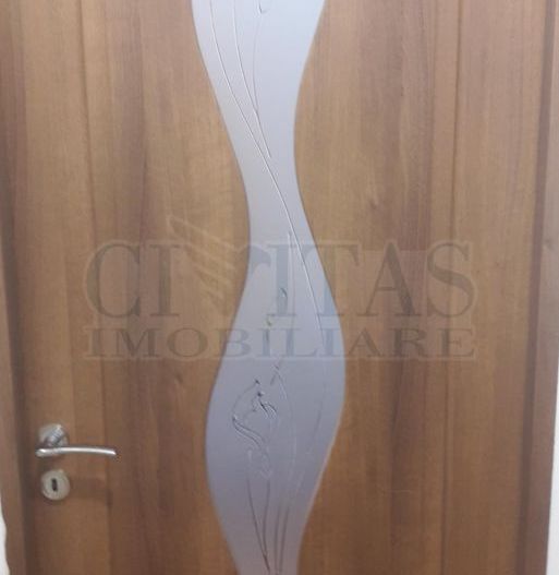 Vând apartament cu o cameră, situata in Manastur, zona Napolact - Poză 7