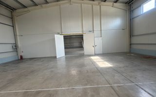 Hala in zona FORD 300-600 mp - Poză 4