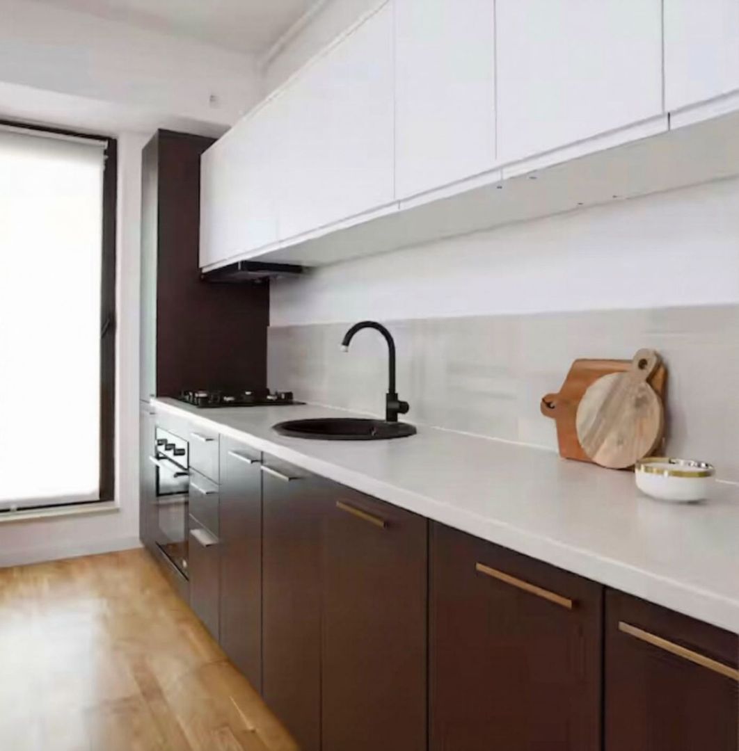 Apartament 3 camere | 102 mp utili + terasa 95 mp | Pipera - Poză 3