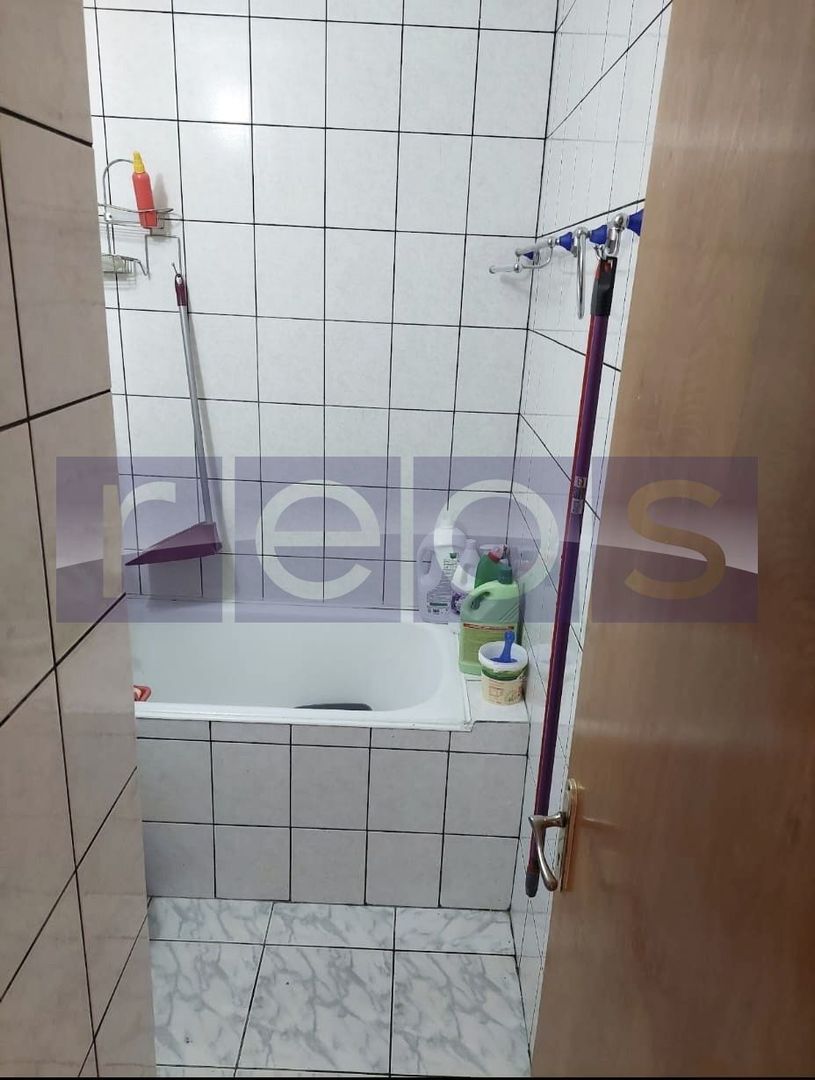VANZARE 3 CAMERE | ETAJ 5/8 | MOBILAT & UTILAT | 68 MP | ZONA TEIUL DOAMNEI - Poză 6
