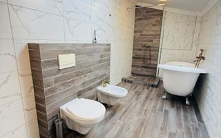 Giroc | 3 camere cu scara interioara |  117 mp | Mobilat-Utilat | 2 parcări - Poză 18